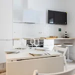 Apartment Bajo El Falla By Time Cádiz