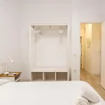 Bajo El Falla By Time Appartement Cadix