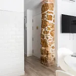 Apartment Bajo El Falla By Time Cádiz