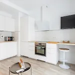 Bajo El Falla By Time Apartment *