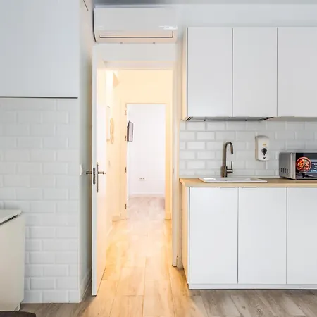 Apartamento Bajo El Falla By Time *