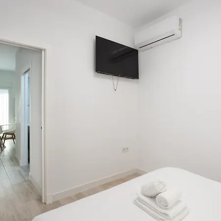 Bajo El Falla By Time Apartamento