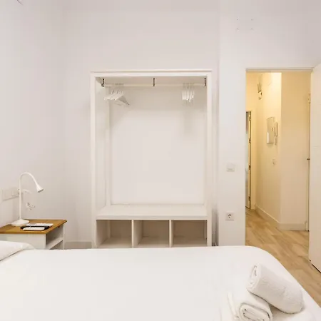 Bajo El Falla By Time Apartamento Cádiz