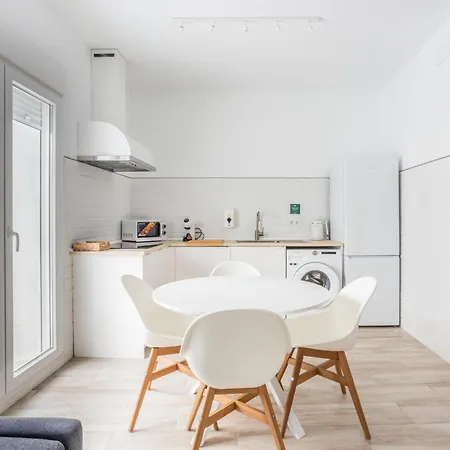 Apartment Bajo El Falla By Time Cadiz