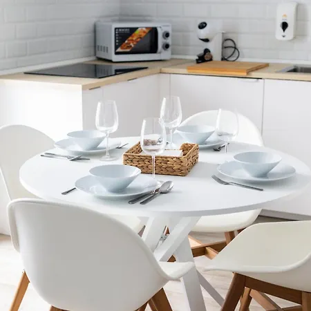 Bajo El Falla By Time Apartamento *