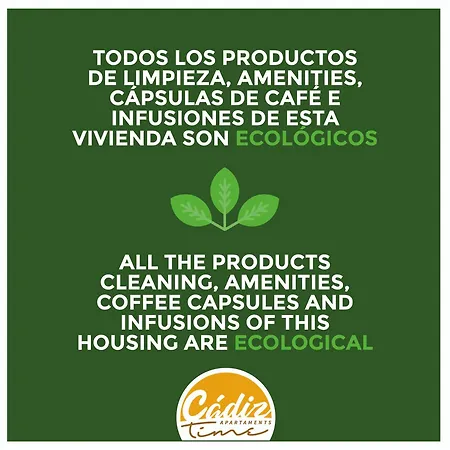Bajo El Falla By Time Apartment *