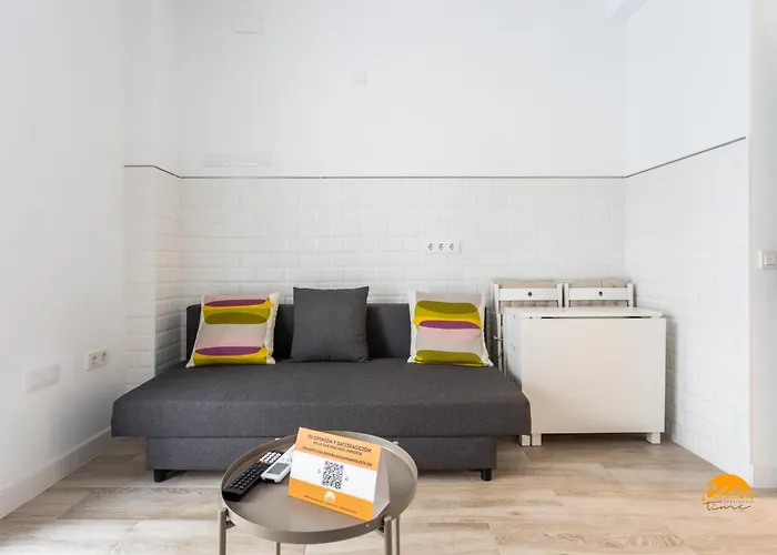 Bajo El Falla By Time Apartamento