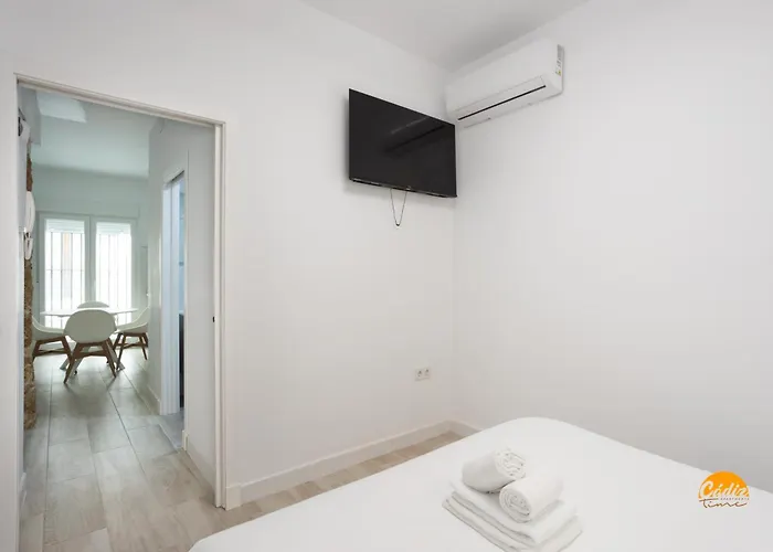 Bajo El Falla By Time Apartamento