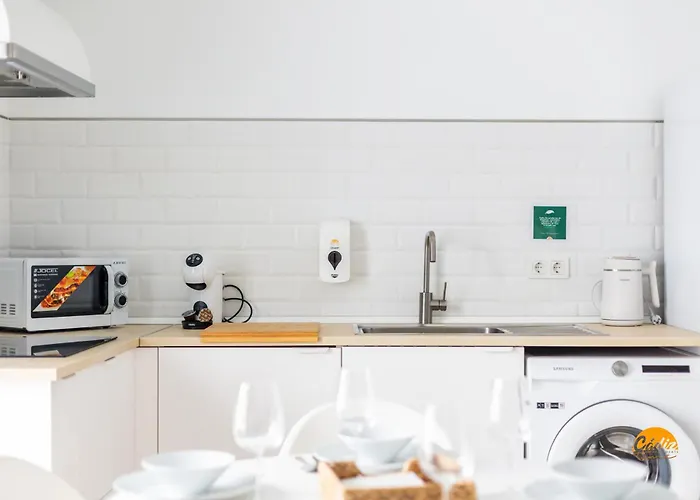 Bajo El Falla By Time Apartamento *