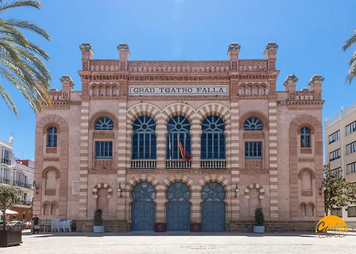 Bajo El Falla By Time Apartamento *