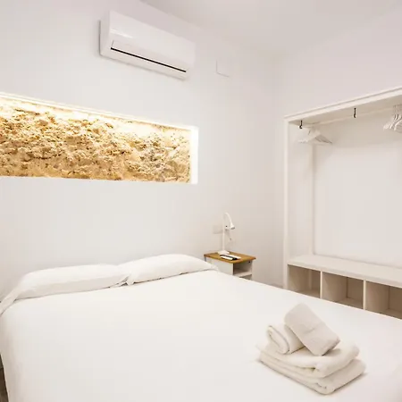 Bajo El Falla By Time Appartamento