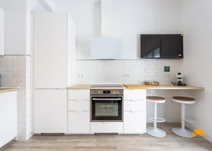 Bajo El Falla By Time Apartment