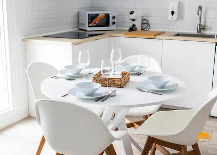 Bajo El Falla By Time Apartment *