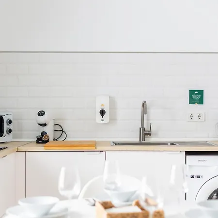 Bajo El Falla By Time דירה *