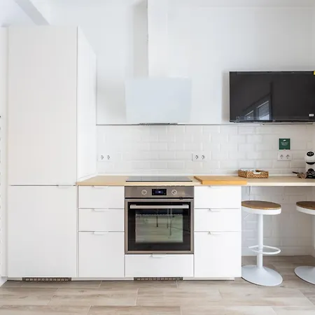 Bajo El Falla By Time דירה