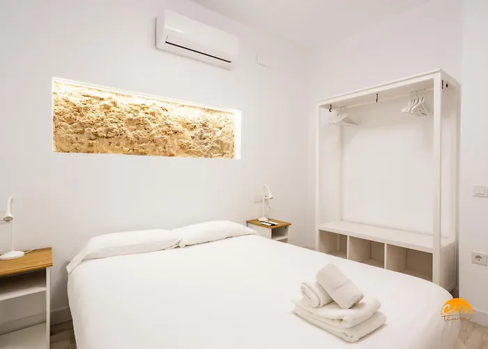 Bajo El Falla By Time דירה